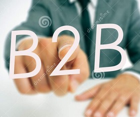 b2b企業(yè)網(wǎng)站優(yōu)化新思路 要想排名好 就要走兩條路